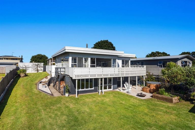 Photo of property in 346 Ocean Road, Ohope, 3121