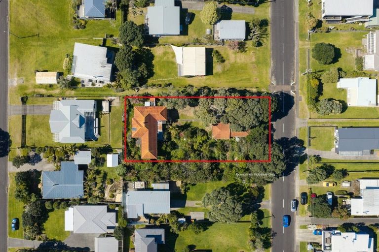 Photo of property in 63-65 Dillon Street, Waihi Beach, 3611