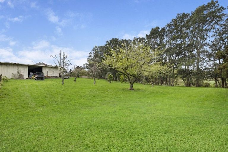 Photo of property in 336 Ireland Road, Waitoki, Kaukapakapa, 0871