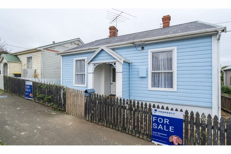 Photo of property in 19 Goodall Street, Caversham, Dunedin, 9012