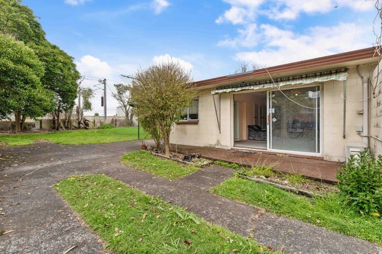 Photo of property in 3/30 Takanini Road, Takanini, 2112