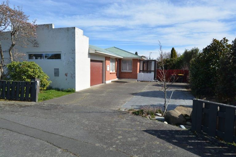 Photo of property in 207 Pomona Street, Strathern, Invercargill, 9812