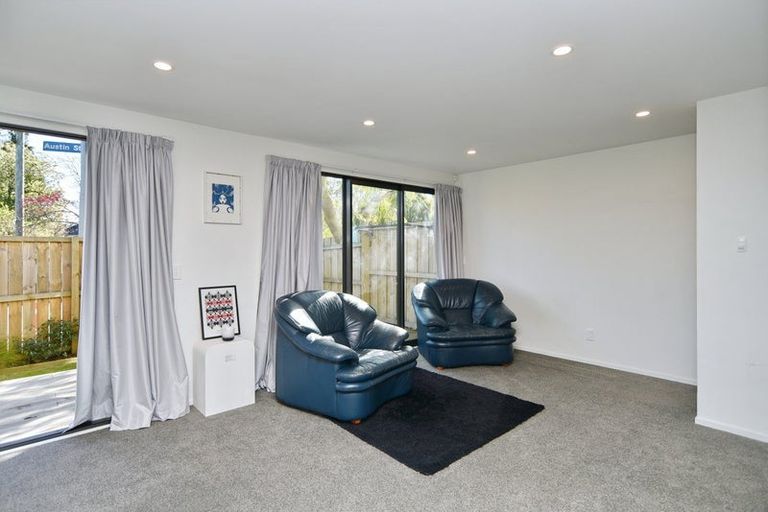 Photo of property in 3/7 Hume Street, Sydenham, Christchurch, 8023