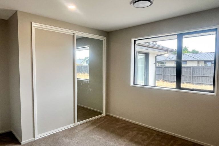 Photo of property in 640 Springston Rolleston Road, Rolleston, 7615