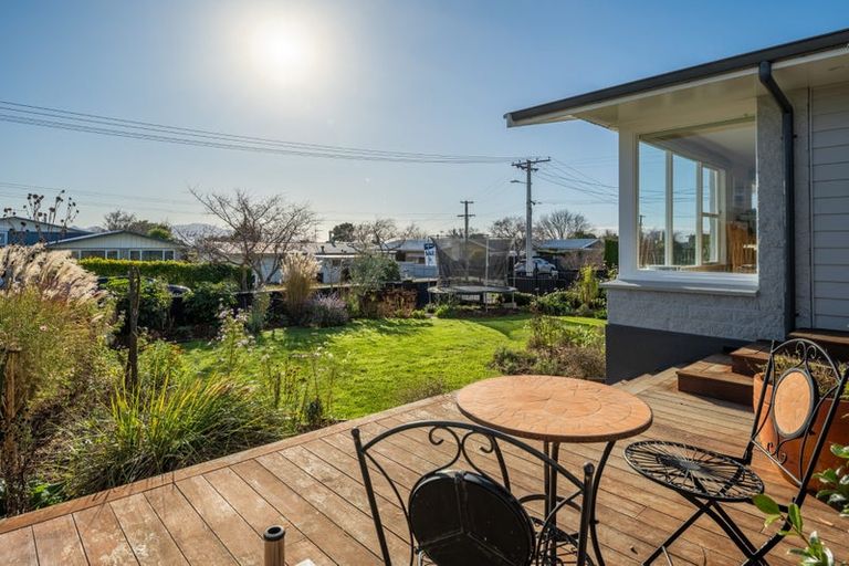 Photo of property in 29 Selwyn Street, Witherlea, Blenheim, 7201