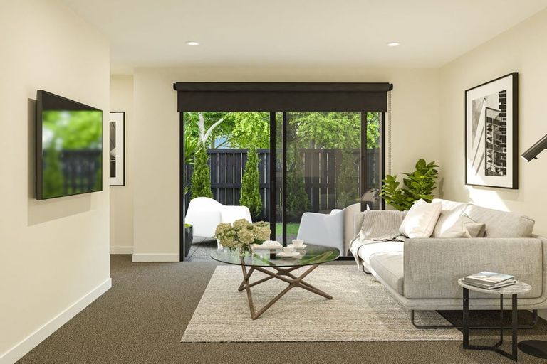 Photo of property in 2/2 Everard Street, Somerfield, Christchurch, 8024