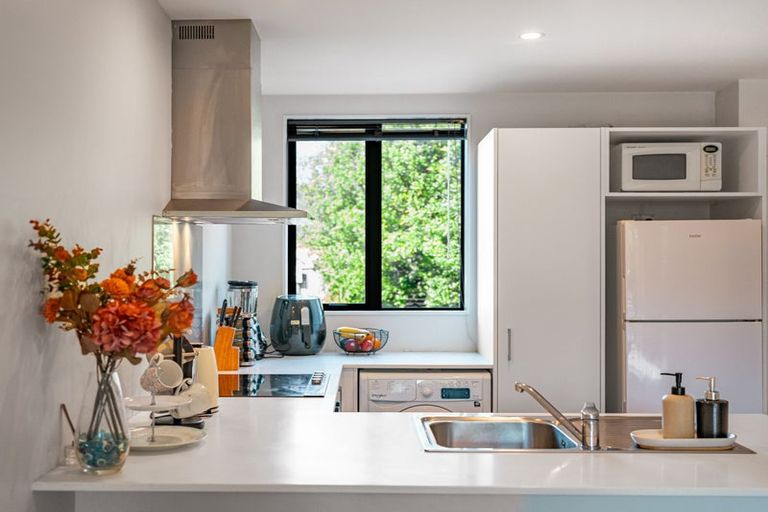 Photo of property in 17/70 Waltham Road, Sydenham, Christchurch, 8023