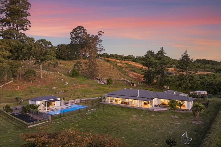 Photo of property in 27a Oliver Road, Minden, Tauranga, 3171