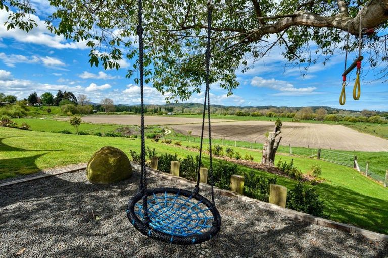 Photo of property in 271 Awamate Road, Frasertown, Wairoa, 4193