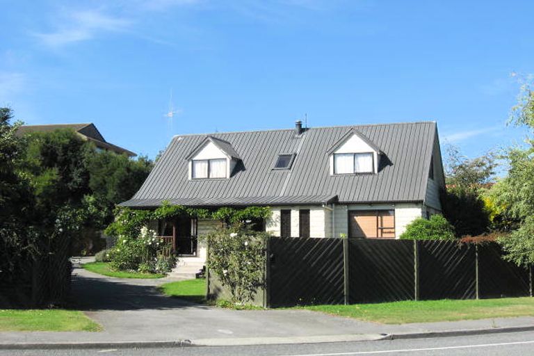 Photo of property in 43 Benmore Street, Glenwood, Timaru, 7910