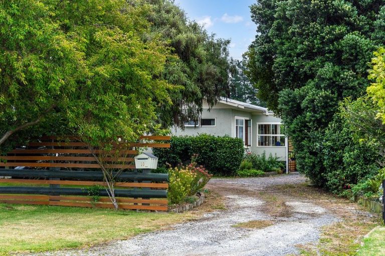 Photo of property in 10 Beaumont Street, Seddon, 7210