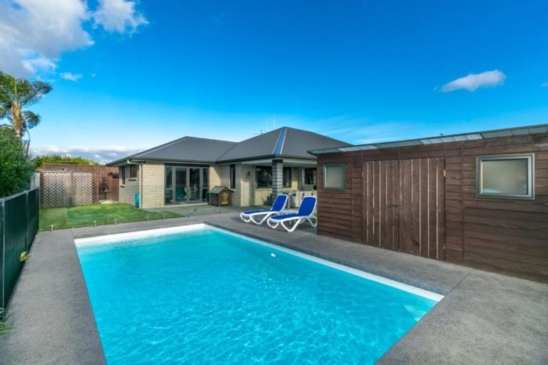 Photo of property in 50 Magellan Rise, Flagstaff, Hamilton, 3210