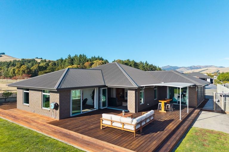 Photo of property in 141 Taylor Pass Road, Witherlea, Blenheim, 7201