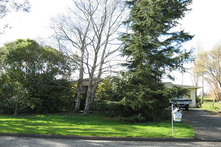 Photo of property in 21/23 Oaklea Avenue, Marton, 4710