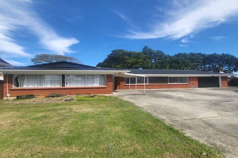 Photo of property in 5 Isola Place, Manukau, Auckland, 2025