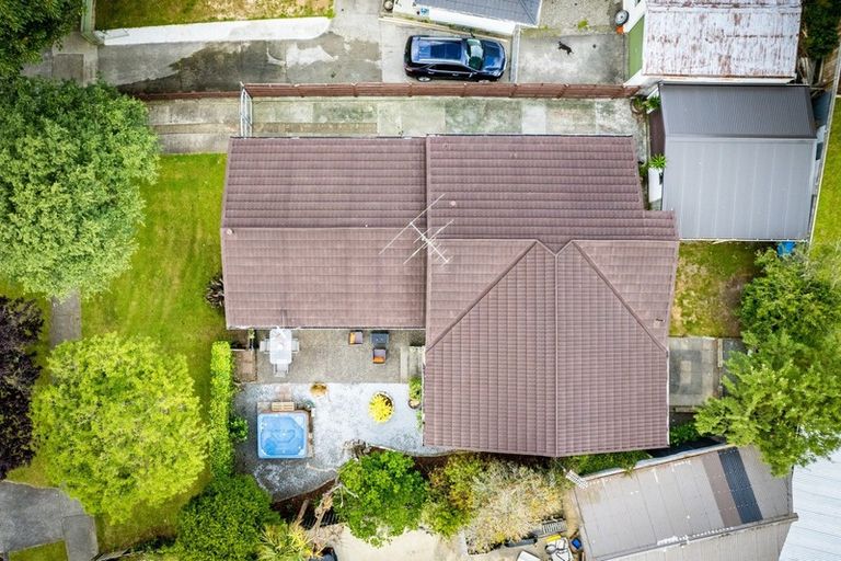 Photo of property in 141 California Drive, Totara Park, Upper Hutt, 5018