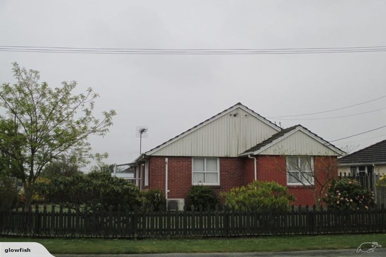 Photo of property in 20 Glenfield Crescent, Mairehau, Christchurch, 8052