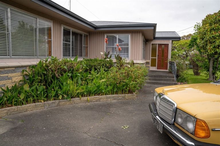 Photo of property in 60 Coverdale Street, Onekawa, Napier, 4110