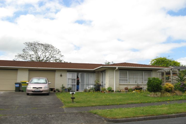Photo of property in 57a Cooper Street, Pukekohe, 2120