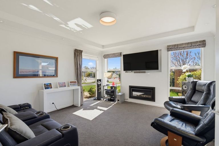 Photo of property in 12 Hamlett Drive, Woodend, 7610