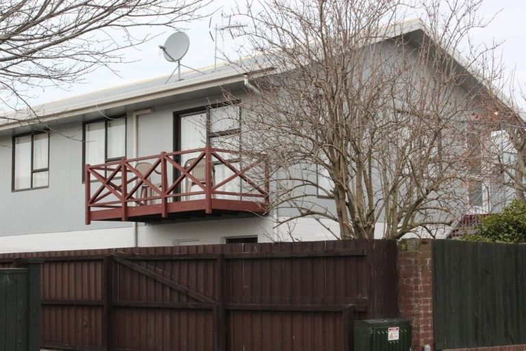 Photo of property in 2/82 Bishop Street, St Albans, Christchurch, 8014