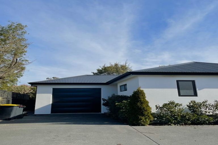 Photo of property in 33 Flockton Street, Mairehau, Christchurch, 8013