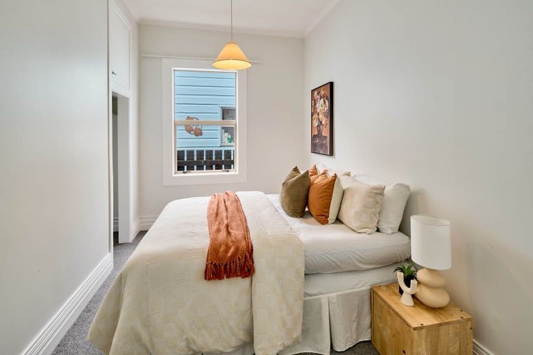 Photo of property in 19 Cockburn Street, Kilbirnie, Wellington, 6022