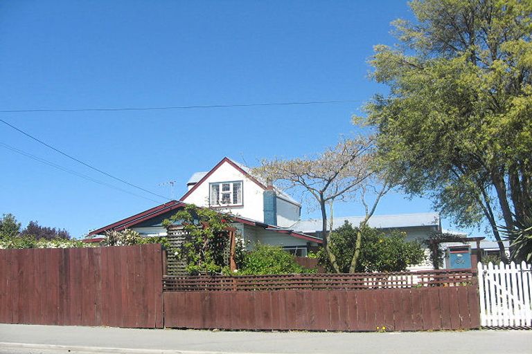 Photo of property in 64 South Street, Blenheim, 7201