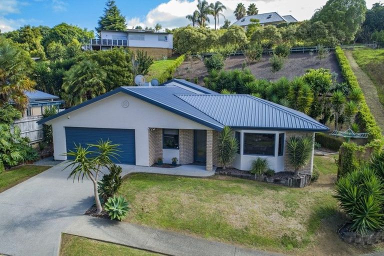 Photo of property in 57 Tawhai Place, Parahaki, Whangarei, 0112
