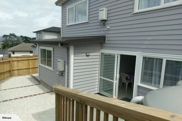 Photo of property in 163 Tiriwa Drive, Massey, Auckland, 0614