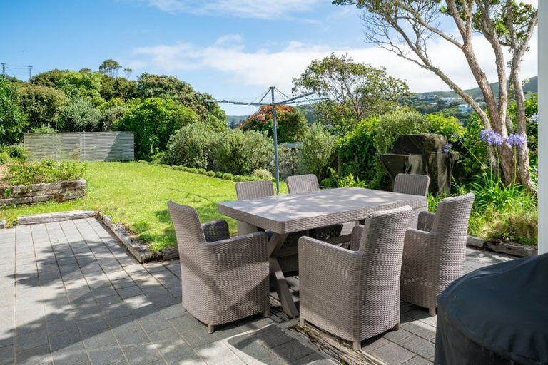 Photo of property in 15 Garfield Street, Brooklyn, Wellington, 6021