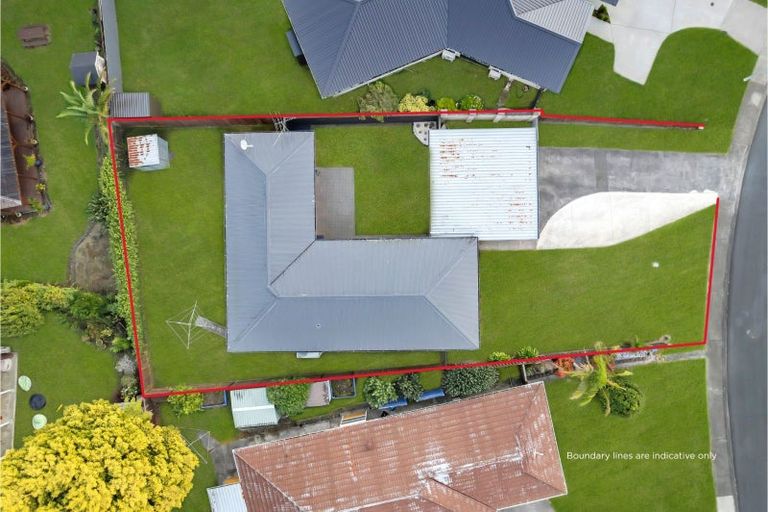 Photo of property in 6 Lakeside Drive, Pahurehure, Papakura, 2113