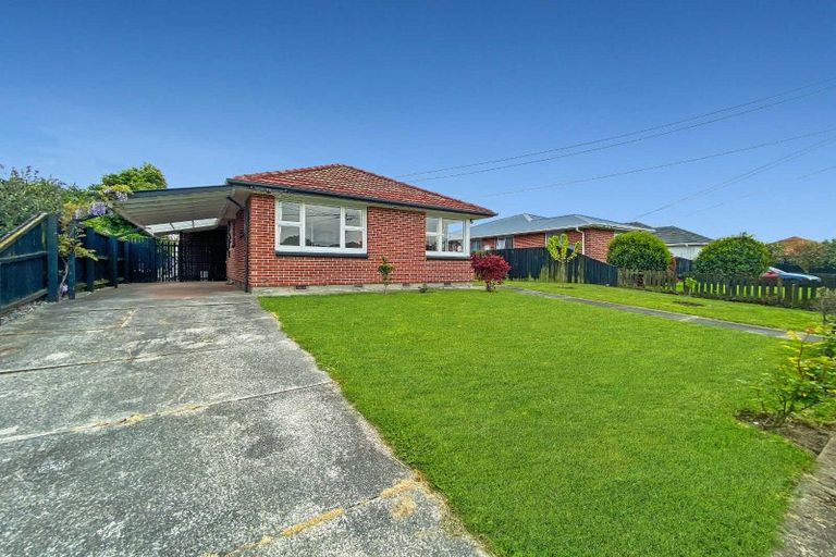 Photo of property in 9 Olivine Street, Shirley, Christchurch, 8013