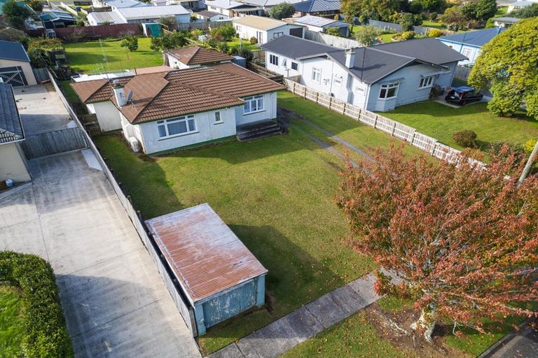 Photo of property in 9 Barnard Street, Matamata, 3400
