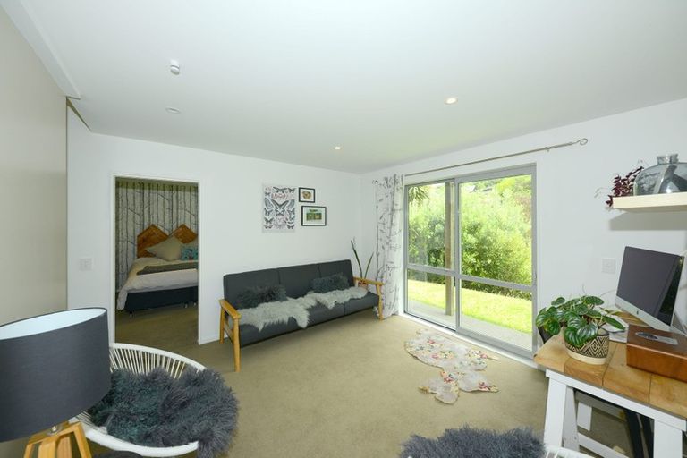 Photo of property in 21b Cornwall Road, Lyttelton, 8082