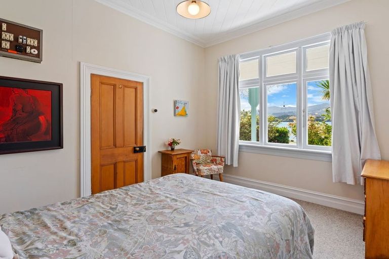 Photo of property in 1 Nicholas Street, Portobello, Dunedin, 9014