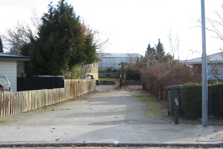 Photo of property in 20 Don Place, Alexandra, 9320