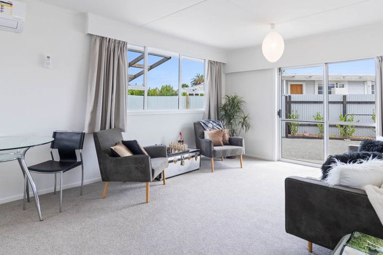 Photo of property in 4/76 Redwood Street, Redwoodtown, Blenheim, 7201