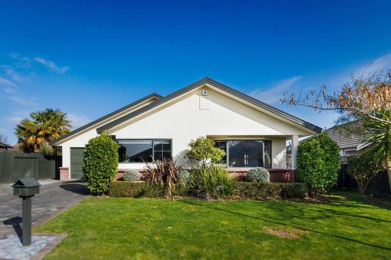 Photo of property in 3 Montana Way, Milson, Palmerston North, 4414