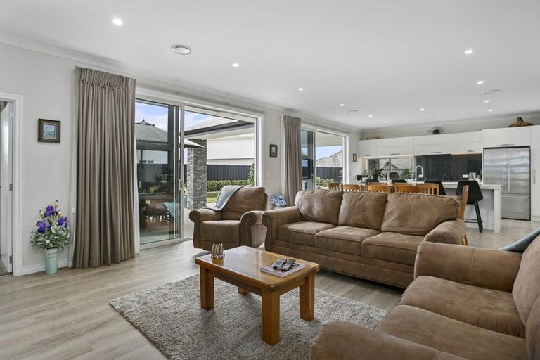 Photo of property in 10 Kelso Place, Matamata, 3400