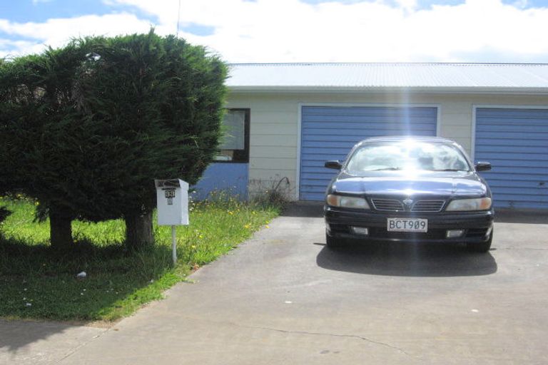 Photo of property in 37a Guy Road, Kaikohe, 0405