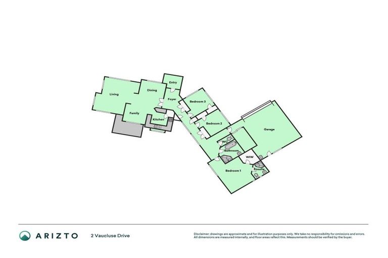 Photo of property in 2 Vaucluse Drive, Nukuhau, Taupo, 3330