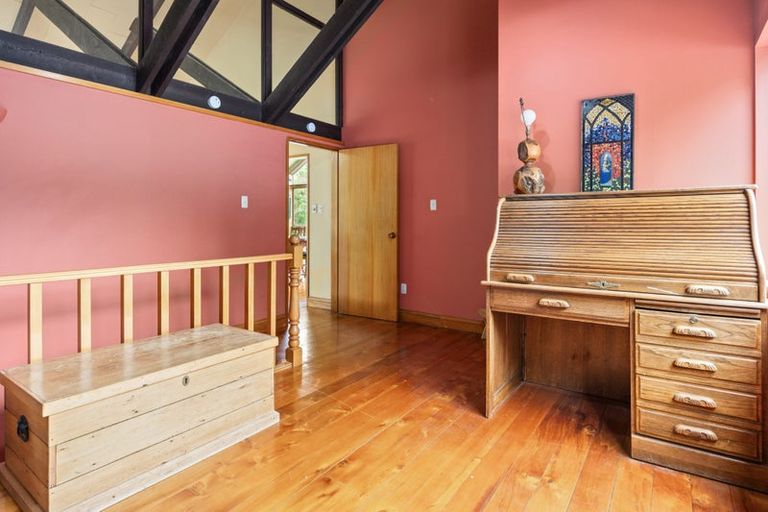 Photo of property in 280 Hasketts Road, Yaldhurst, Christchurch, 7678