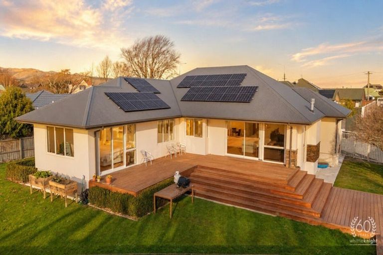 Photo of property in 128 Halswell Junction Road, Halswell, Christchurch, 8025