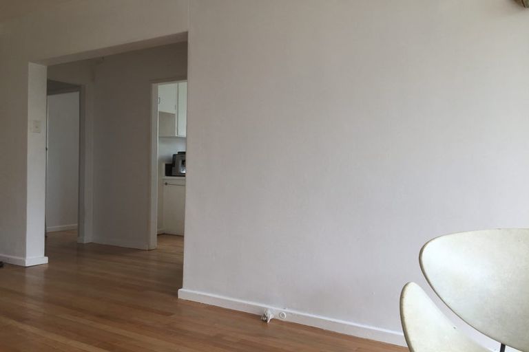 Photo of property in 5/62 Wellington Street, Freemans Bay, Auckland, 1011