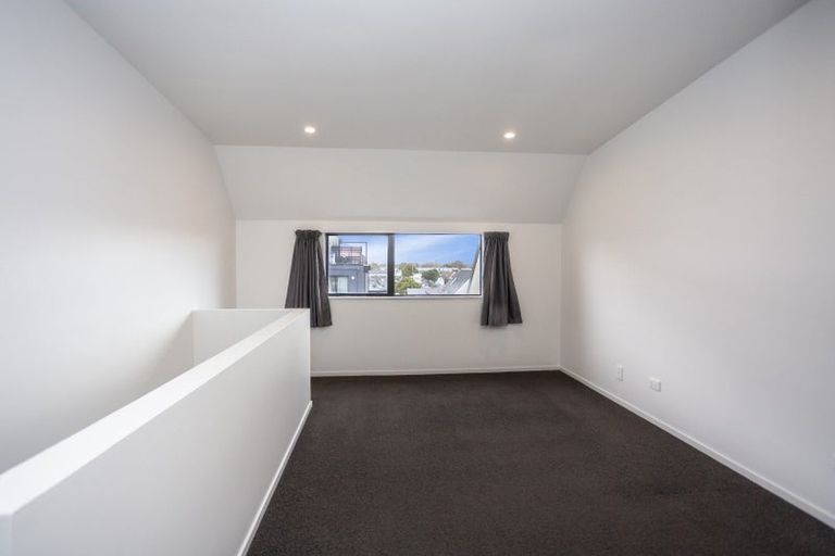Photo of property in 9/265 Hereford Street, Christchurch Central, Christchurch, 8011