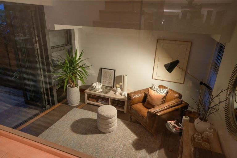 Photo of property in 11 Boardwalk Lane, Seatoun, Wellington, 6022