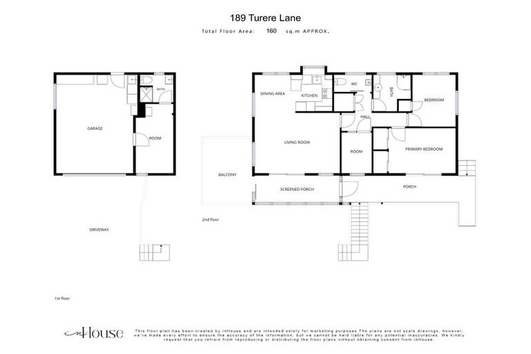 Photo of property in 189 Turere Lane, Te Awamutu, 3800