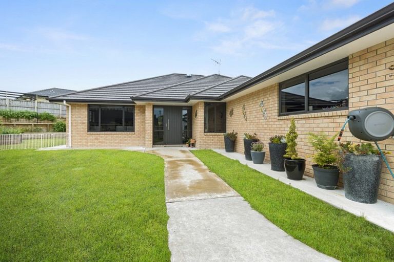 Photo of property in 43 Blunt Road, Te Kauwhata, 3710