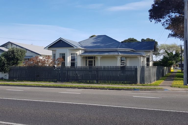 Photo of property in 69 Carlton Avenue, Tawhero, Whanganui, 4501